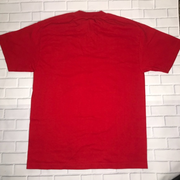 VTG N.W.A Ruthless Records 20th Anniversary SZ L - Picture 3 of 5